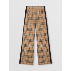 Burberry Long Pants